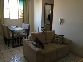 Apartamento com 2 Quartos à Venda, 62 m² em Betânia - Belo Horizonte