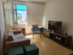 Apartamento com 2 Quartos à Venda, 83 m² em Icaraí - Niterói