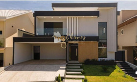 Casa com 4 Quartos à Venda, 272 m² em Centro - São José Dos Campos