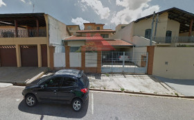 Casa com 4 Quartos à Venda, 209 m² em Jardim Planalto - Jundiaí
