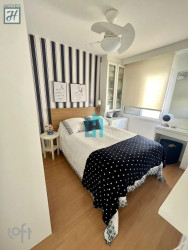 Apartamento com 1 Quarto à Venda, 43 m² em Itaim Bibi - São Paulo