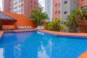 Apartamento com 3 Quartos à Venda, 88 m² em Vila Suzana - São Paulo