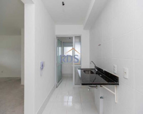 Apartamento com 2 Quartos à Venda, 92 m² em Jardim Dom Bosco - São Paulo