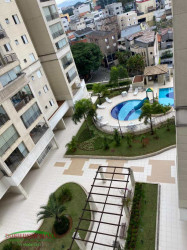 Apartamento com 3 Quartos à Venda, 84 m² em Jardim Zaira - Guarulhos