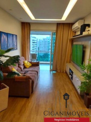 Apartamento com 2 Quartos à Venda, 68 m² em Barra Da Tijuca - Rio De Janeiro