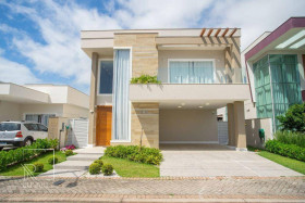 Casa com 3 Quartos à Venda, 240 m² em Recanto Da Sereia - Guarapari