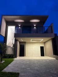 Casa com 3 Quartos à Venda, 153 m² em Cajuru Do Sul - Sorocaba