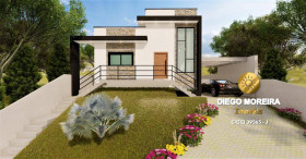 Casa com 3 Quartos à Venda, 380 m² em Terra Preta - Mairiporã