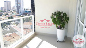 Flat com 1 Quarto à Venda, 45 m² em Vila Mariana - São Paulo