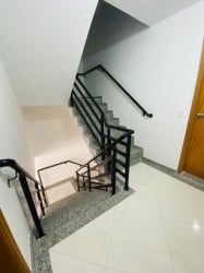 Apartamento com 1 Quarto à Venda, 35 m² em Vila Curuça - Santo André
