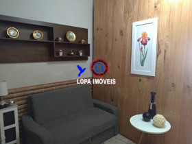 Apartamento com 1 Quarto à Venda, 24 m² em Centro - Rio De Janeiro