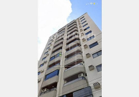 Apartamento com 3 Quartos à Venda, 100 m² em Centro - Balneário Camboriú