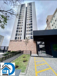 Apartamento com 2 Quartos à Venda, 58 m² em Parque Campolim - Sorocaba