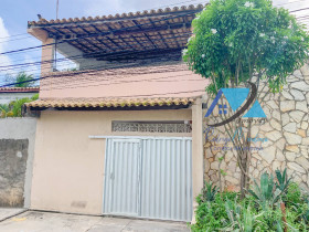 Casa com 3 Quartos à Venda, 160 m² em Vila Praiana - Lauro De Freitas