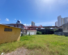 Terreno para Alugar, 450 m² em Ponta Negra - Natal