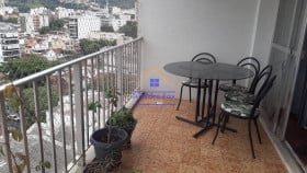 Apartamento com 2 Quartos à Venda, 74 m² em Grajaú - Rio De Janeiro