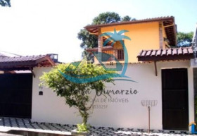 Casa com 3 Quartos à Venda, 250 m² em Centro - Ubatuba