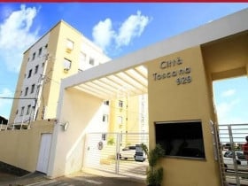Apartamento com 2 Quartos à Venda, 48 m² em Caji - Lauro De Freitas