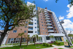 Apartamento com 3 Quartos à Venda, 141 m² em Mercês - Curitiba