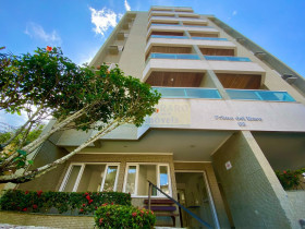 Apartamento com 2 Quartos à Venda, 78 m² em Prainha - Caraguatatuba