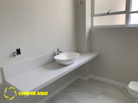 Apartamento com 4 Quartos à Venda, 130 m² em Bela Vista - São Paulo