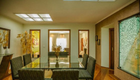 Sobrado com 3 Quartos para Alugar, 360 m² em Campestre - Santo André