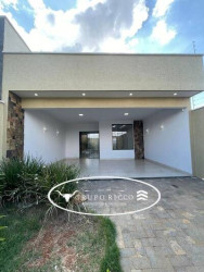 Casa com 3 Quartos à Venda, 130 m² em Setor Cristina - Trindade