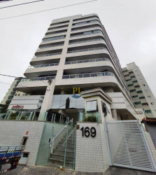 Apartamento com 2 Quartos à Venda, 57 m² em Caiçara - Praia Grande