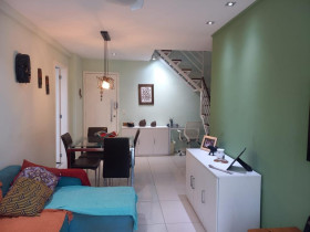 Apartamento com 3 Quartos à Venda, 134 m² em Praca Seca - Rio De Janeiro
