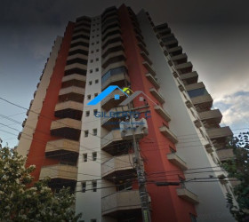 Apartamento com 3 Quartos à Venda, 149 m² em Vila America - Bauru