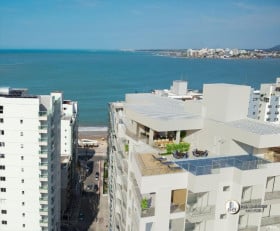 Apartamento com 3 Quartos à Venda, 69 m² em Praia Do Morro - Guarapari