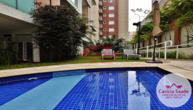 Apartamento com 3 Quartos à Venda, 142 m² em Vila Mariana - São Paulo