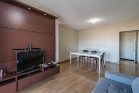 Apartamento com 3 Quartos à Venda, 87 m² em Jardim Tupanci - Barueri