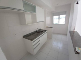 Apartamento com 3 Quartos à Venda, 73 m² em Quiririm - Taubaté