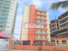 Apartamento com 2 Quartos à Venda, 1 m² em Vila Dinopolis - Mongaguá