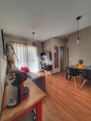 Apartamento com 2 Quartos à Venda, 50 m² em Pinheiros - São Paulo