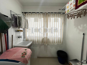 Apartamento com 2 Quartos à Venda, 95 m² em Enseada - Guarujá