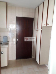 Apartamento com 3 Quartos à Venda, 95 m² em Moema - São Paulo