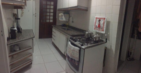 Apartamento com 3 Quartos à Venda, 112 m² em Pituba - Salvador