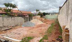 Terreno à Venda, 500 m² em São José - São Caetano Do Sul