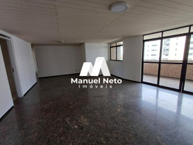 Apartamento com 3 Quartos à Venda, 170 m² em Meireles - Fortaleza