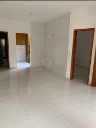 Casa com 2 Quartos à Venda, 57 m² em Guacyara - Matinhos