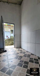 Casa com 2 Quartos à Venda, 72 m² em Armando Uzêda Pires - Ubaitaba