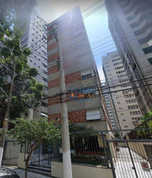 Apartamento com 3 Quartos à Venda, 141 m² em Higienópolis - São Paulo