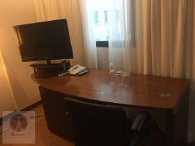 Apartamento com 1 Quarto à Venda, 30 m² em Ibirapuera - São Paulo