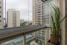 Apartamento com 3 Quartos à Venda, 167 m² em Portão - Curitiba