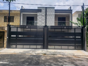 Casa com 3 Quartos à Venda, 166 m² em Anchieta - São Bernardo Do Campo