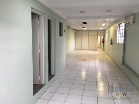 Edifício Residencial à Venda ou Locação, 774 m² em Alto Da Lapa - São Paulo