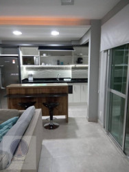 Apartamento com 2 Quartos para Alugar, 52 m² em Consolação - São Paulo