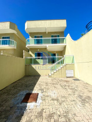 Casa com 2 Quartos à Venda, 85 m² em Bosque Do Peró - Cabo Frio